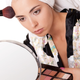 Image for article titled Beauty 101: Making Sense Of Your Skin